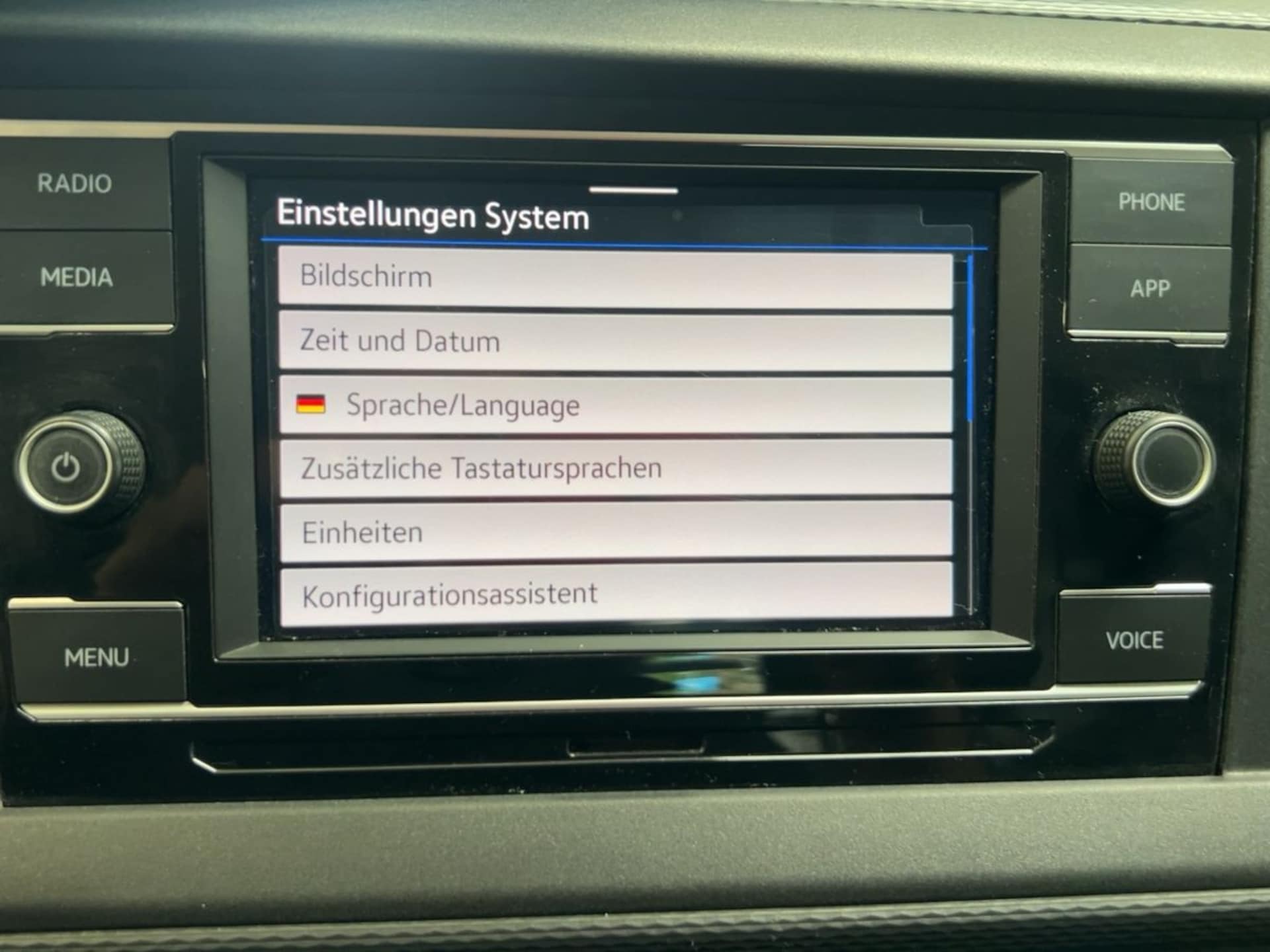Volkswagen T6.1 Transporter Kasten kurzer Radstand EcoProfi