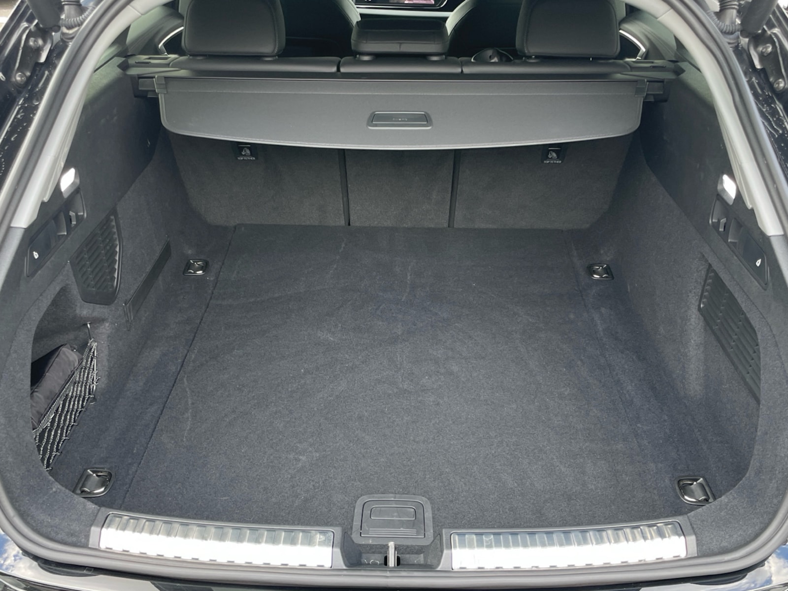 Audi A5 Avant – Bild 13
