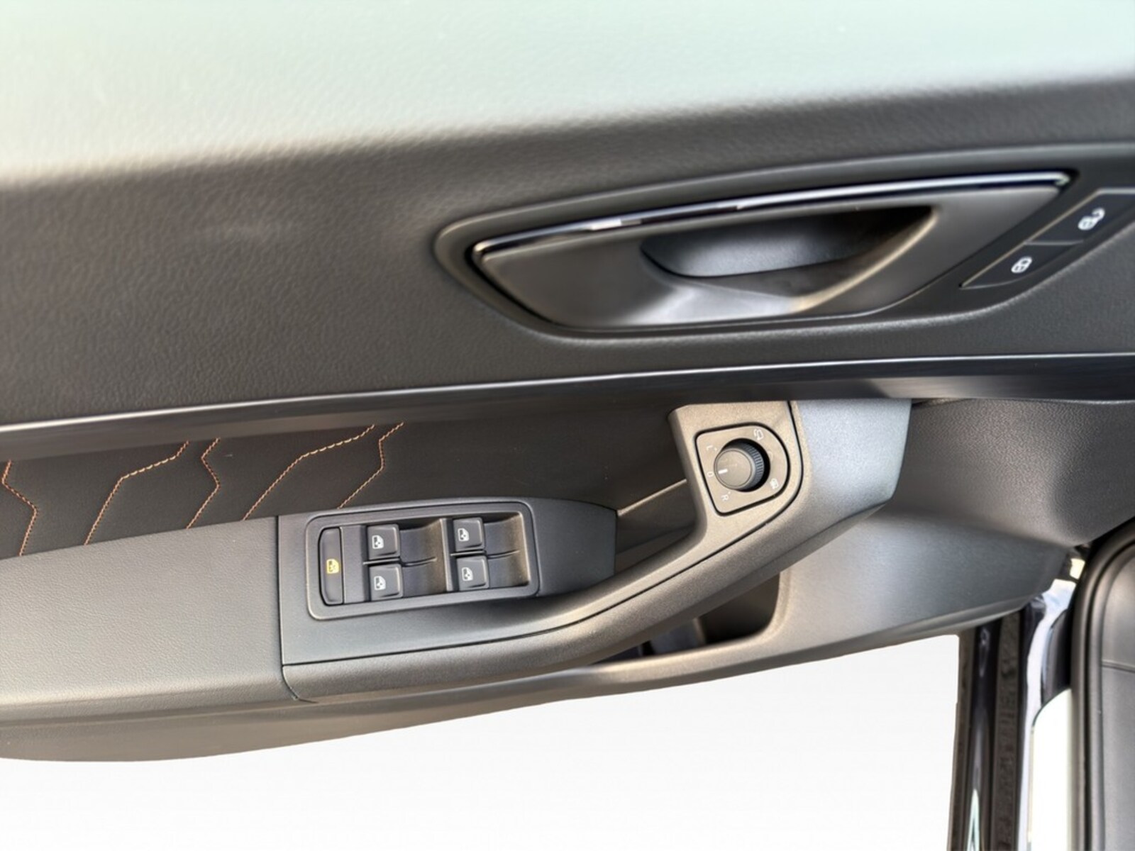 CUPRA Ateca – Bild 10