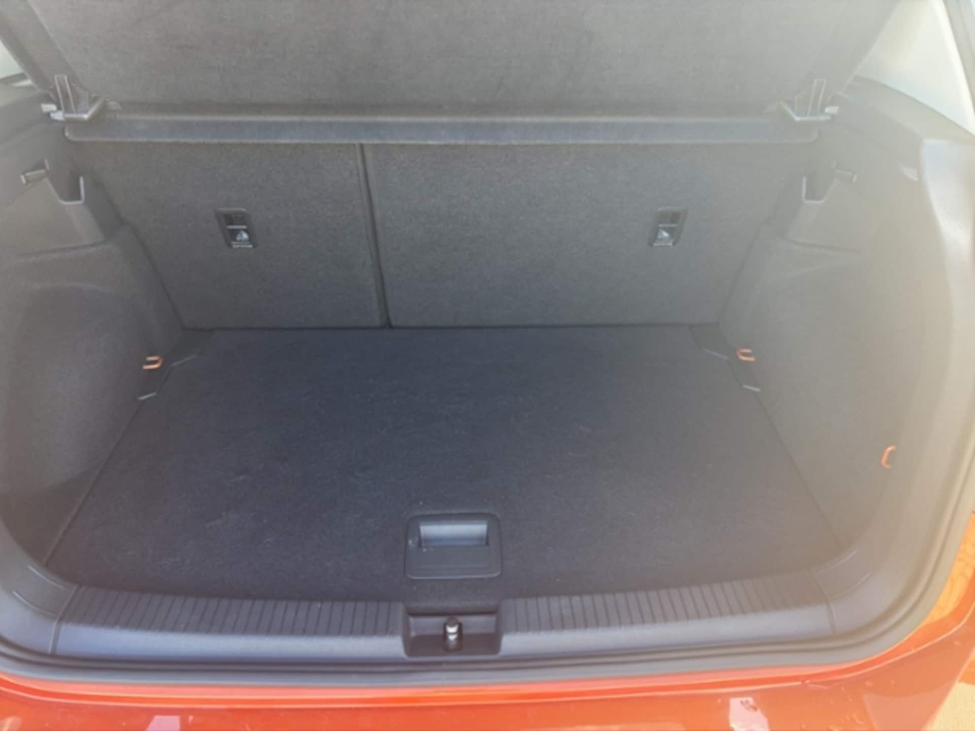 Volkswagen T-Cross ACTIVE