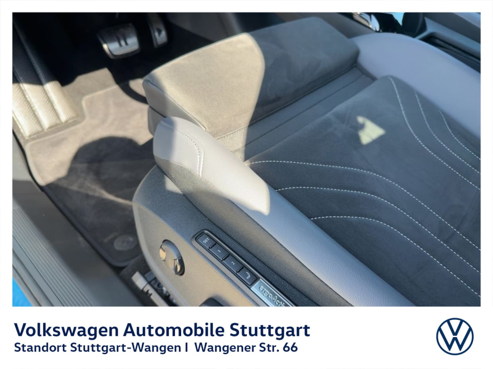 Volkswagen ID.4 Pro