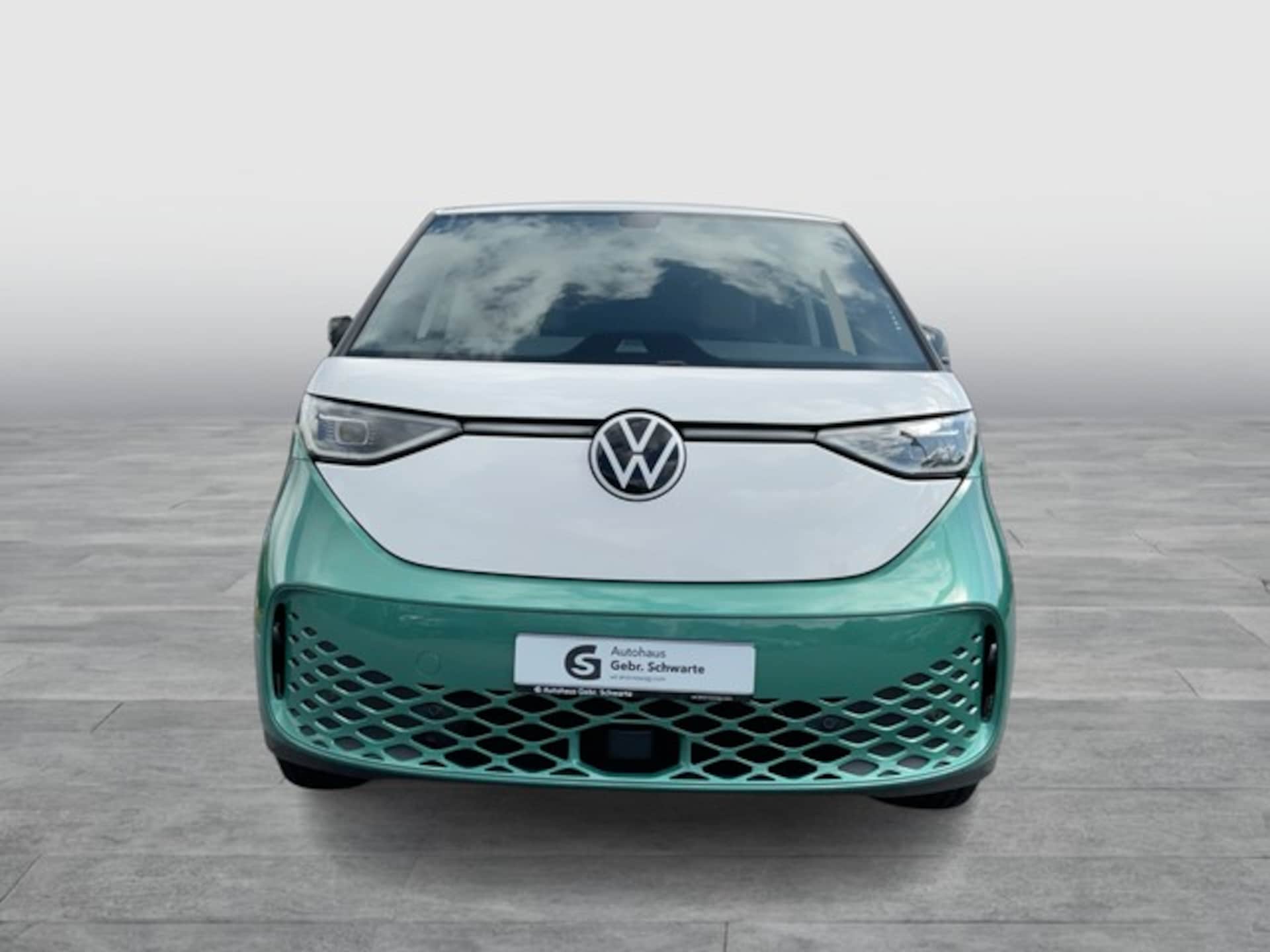 Volkswagen ID. Buzz Pro