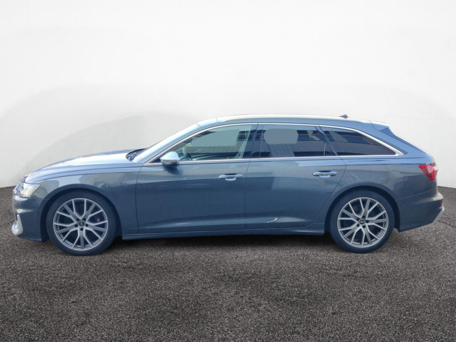 Audi S6 Avant