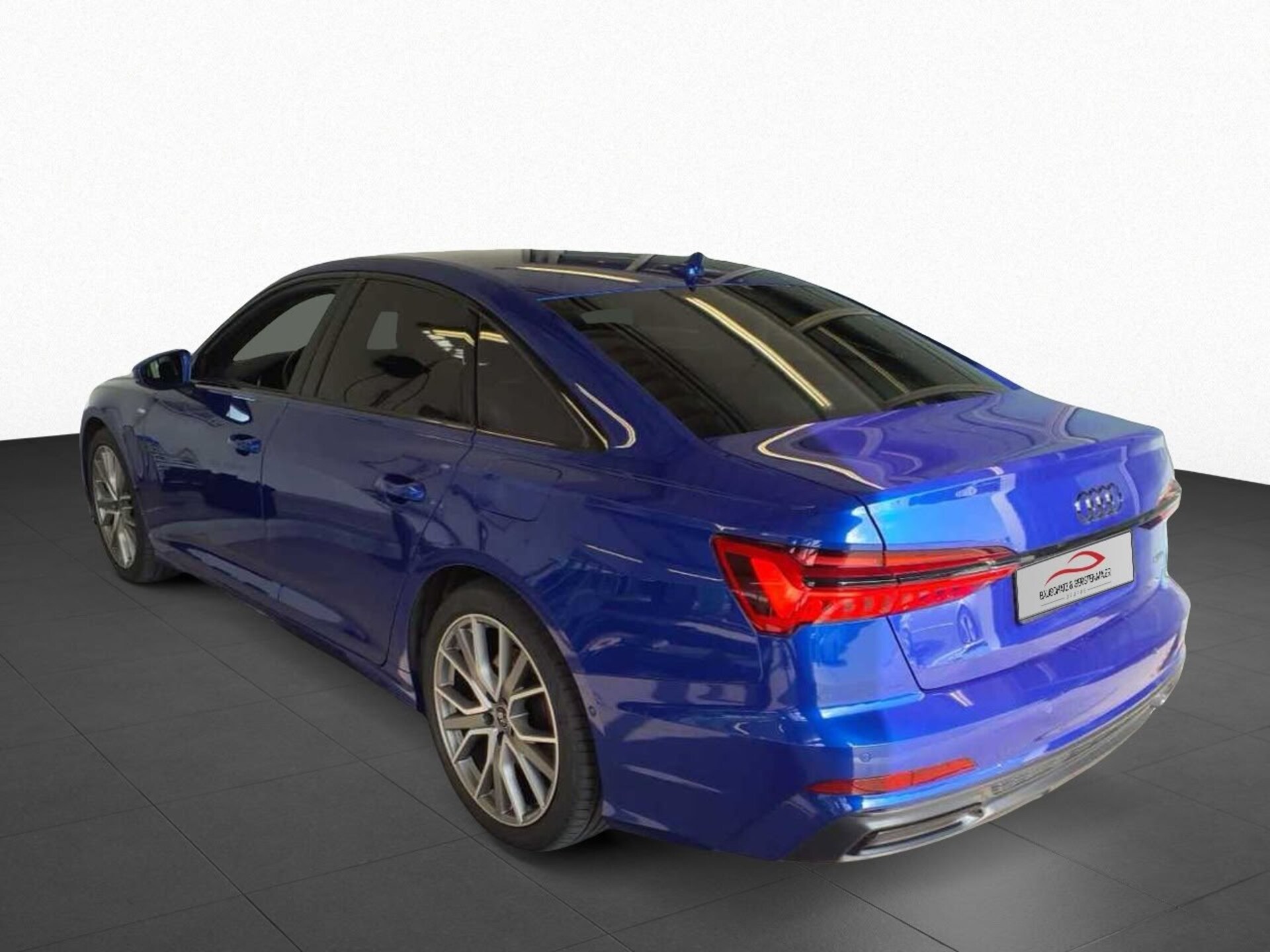 Audi A6 Limousine TFSI e Advanced
