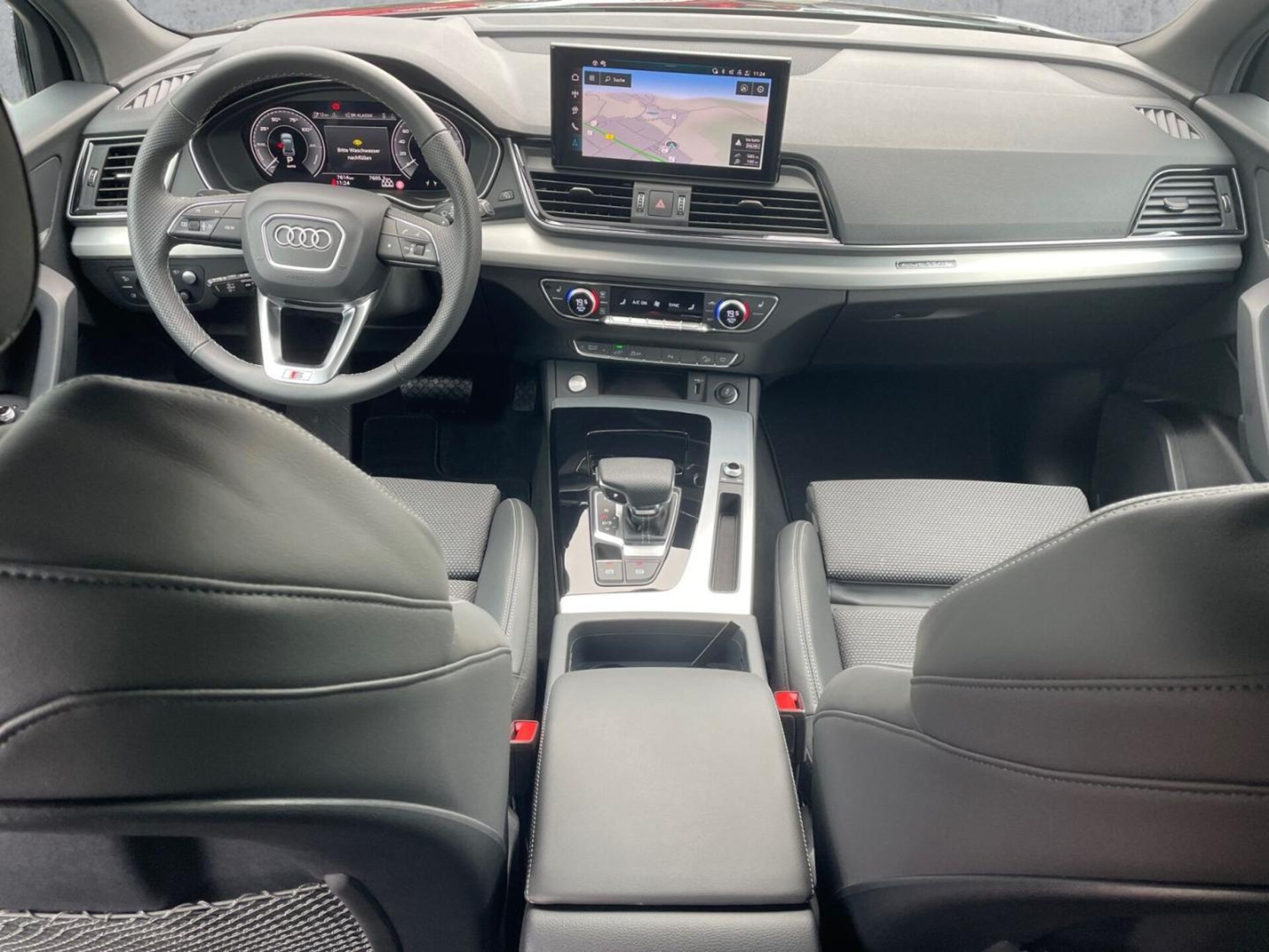 Audi Q5 Sportback TFSI e S line