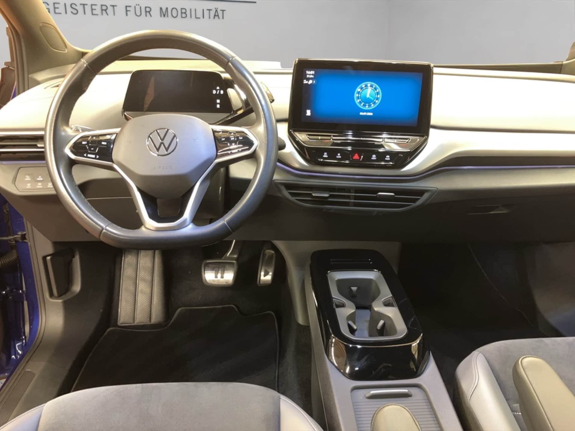 Volkswagen ID.4 Pro Performance