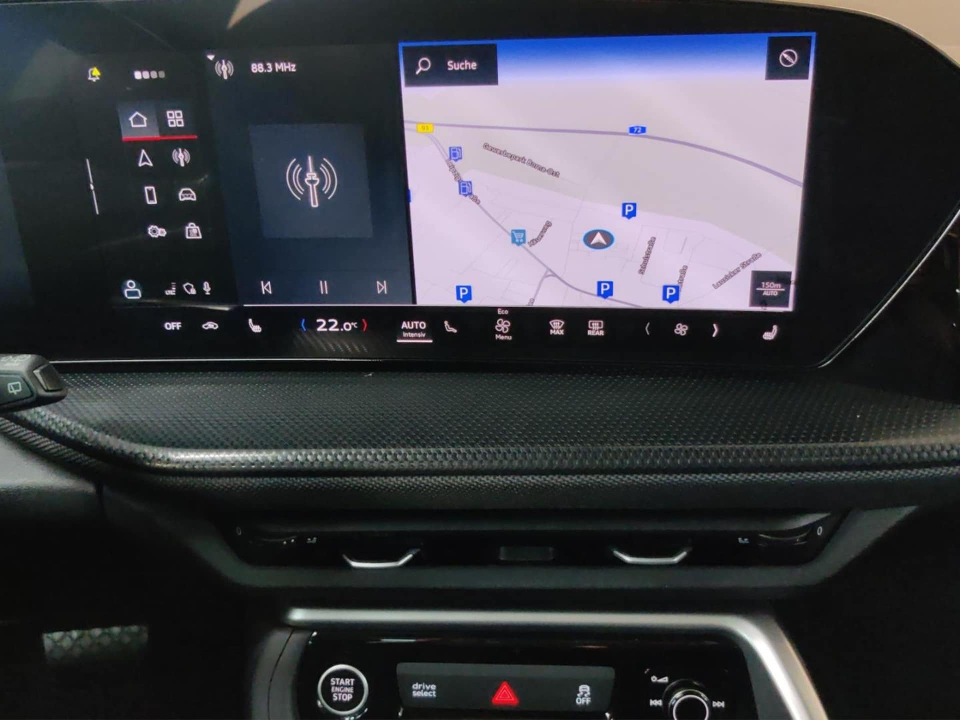 Audi Q5 SUV