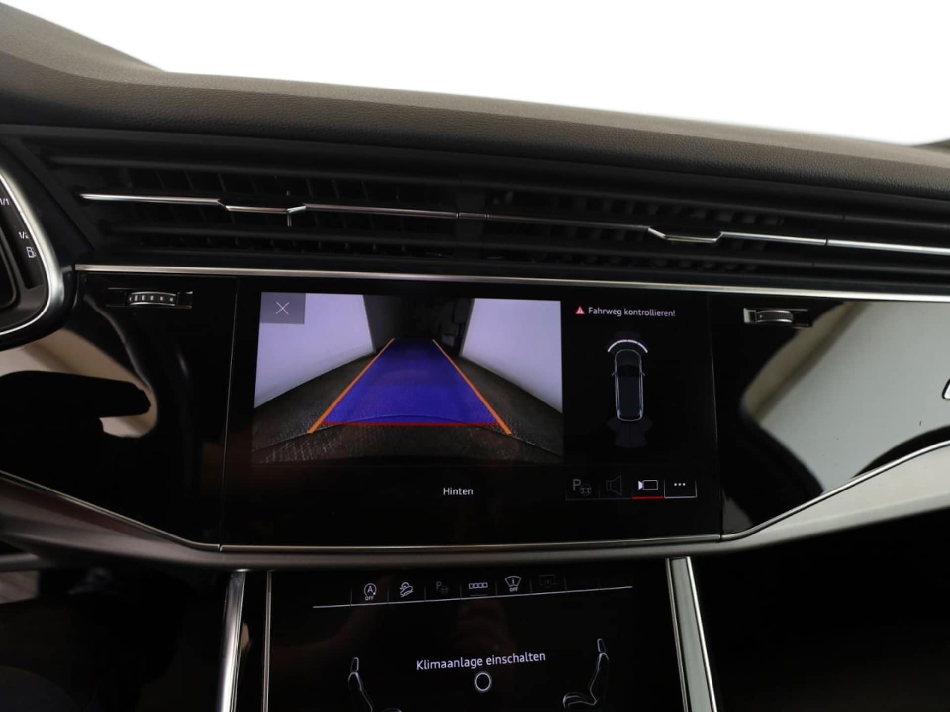 Audi Q7 SUV S line