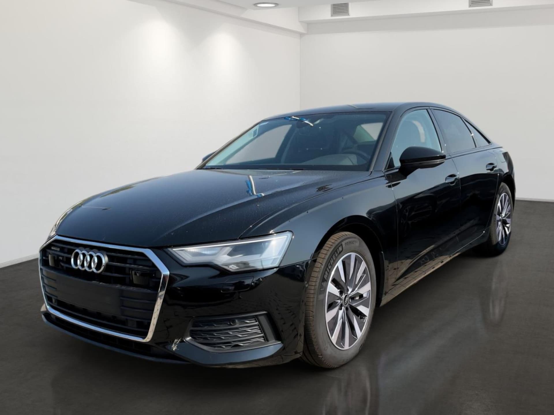 Audi A6 Limousine TFSI e