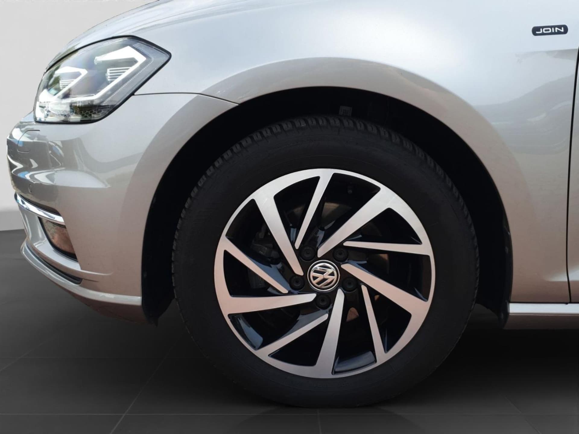 Volkswagen Golf JOIN