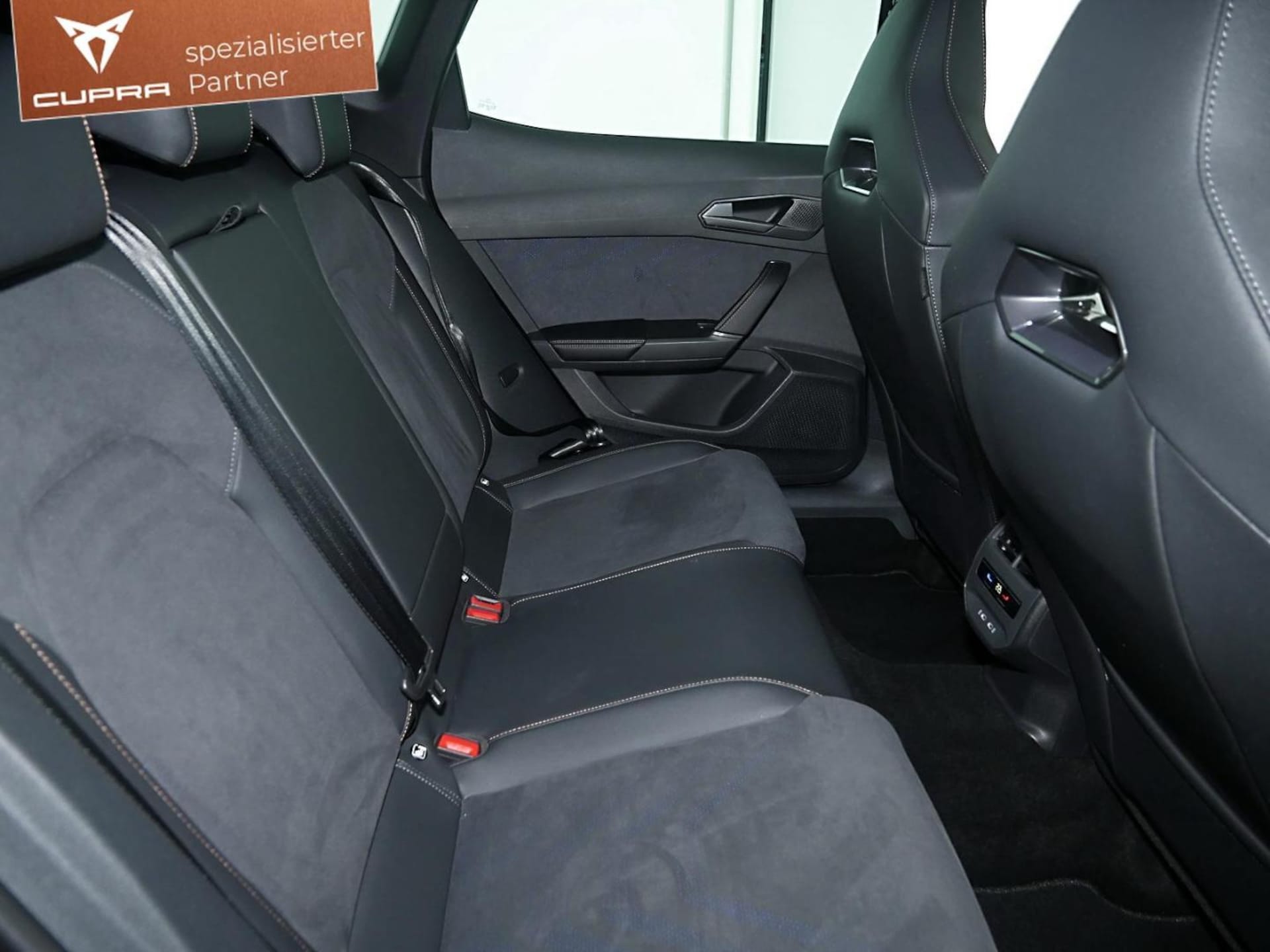 CUPRA Formentor VZ