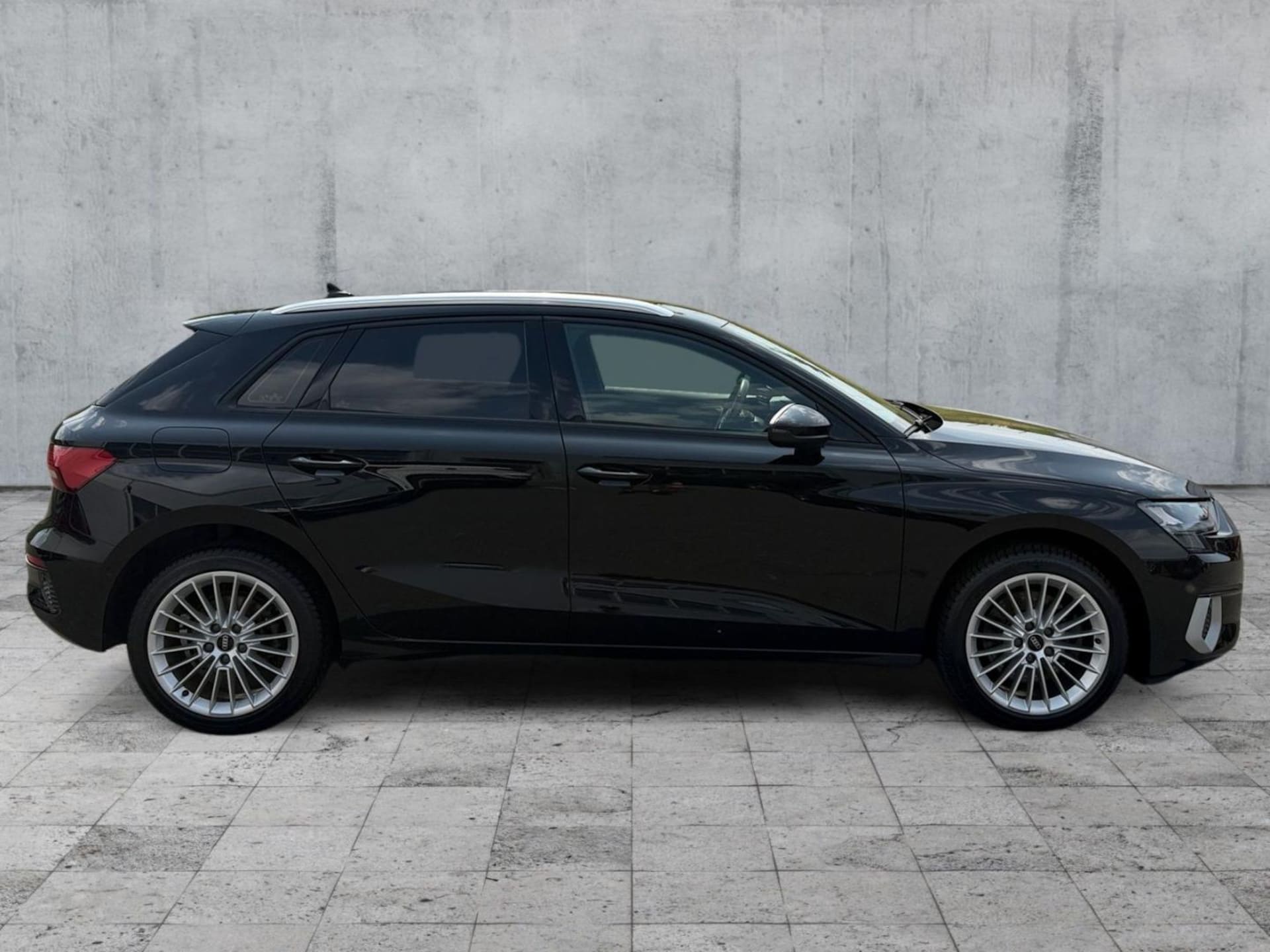 Audi A3 Sportback TFSI e Advanced