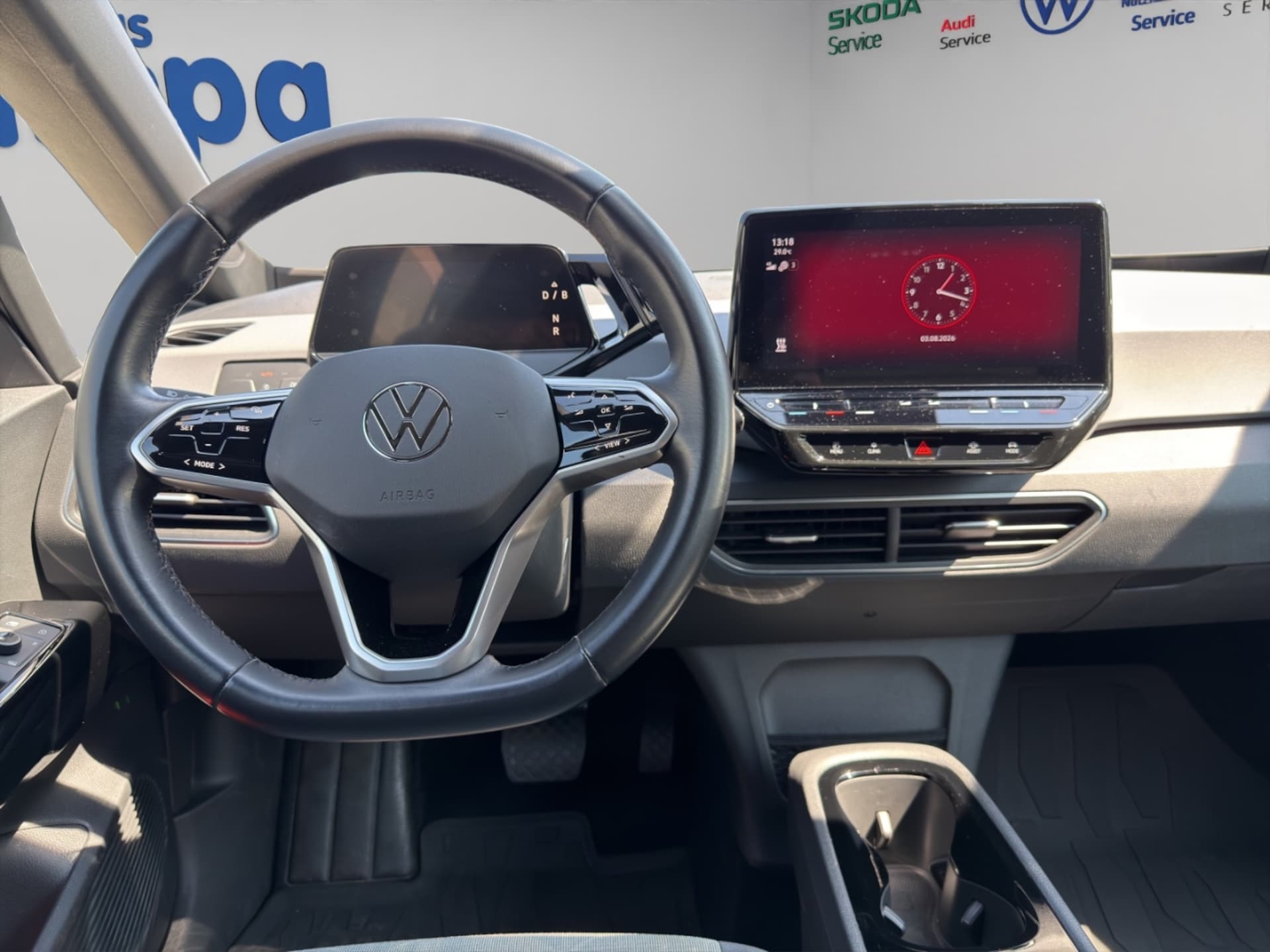 Volkswagen ID.3 Pure Performance