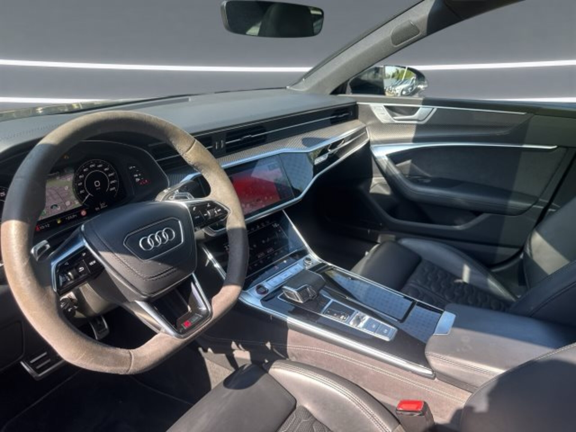 Audi RS 7 Sportback