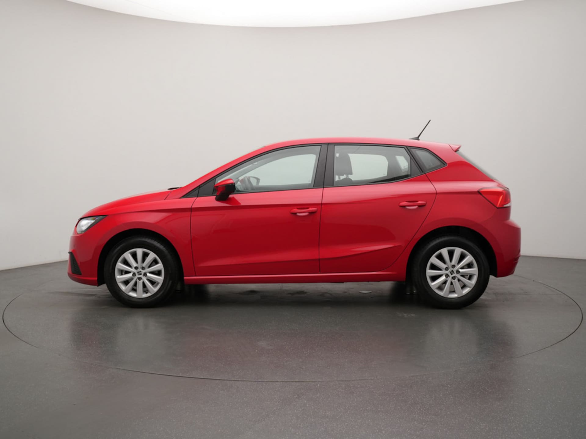 SEAT Ibiza Style