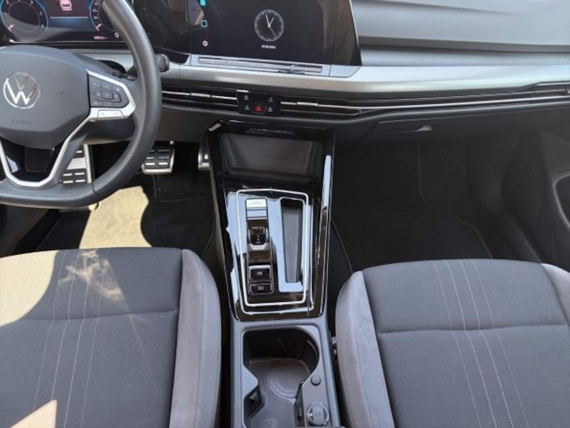 Volkswagen Golf Variant Alltrack