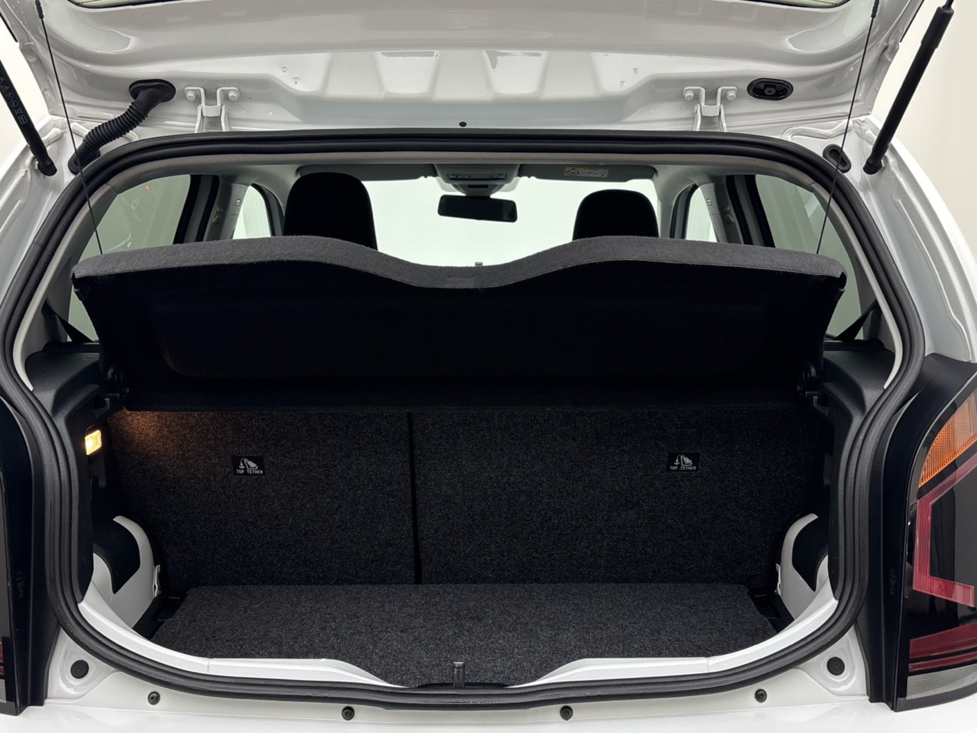 Volkswagen up! ACTIVE
