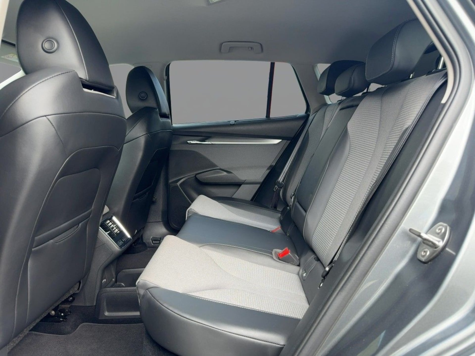 Skoda Enyaq 50