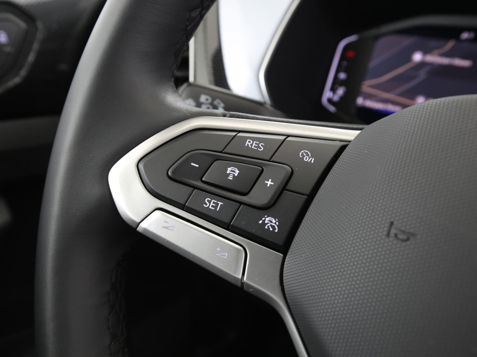 Volkswagen T-Cross ENERGY