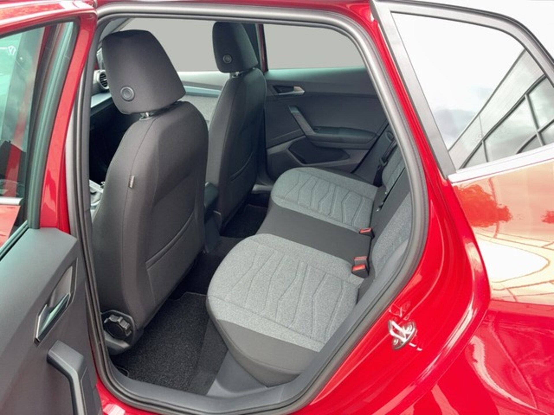 SEAT Arona Xperience