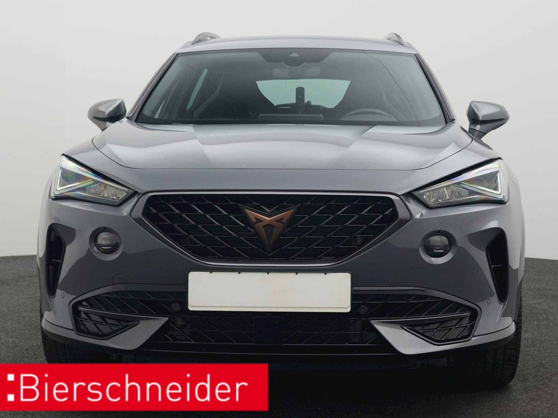 CUPRA Formentor VZ