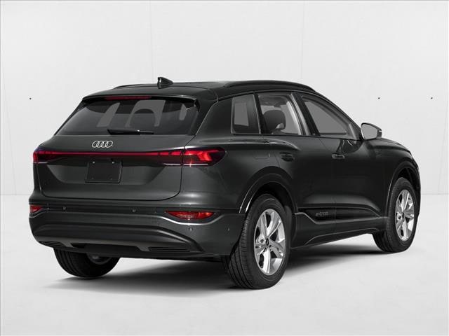 2027 Audi Q6 e-tron