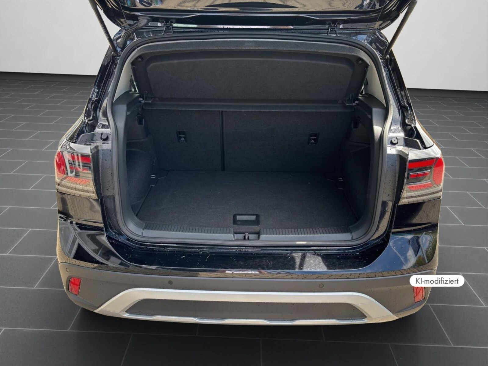 Volkswagen T-Cross – Bild 15