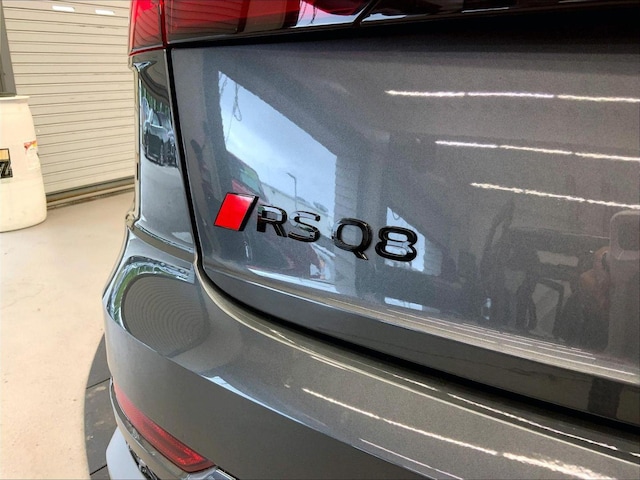 2026 Audi RS Q8 Base - Photo 24