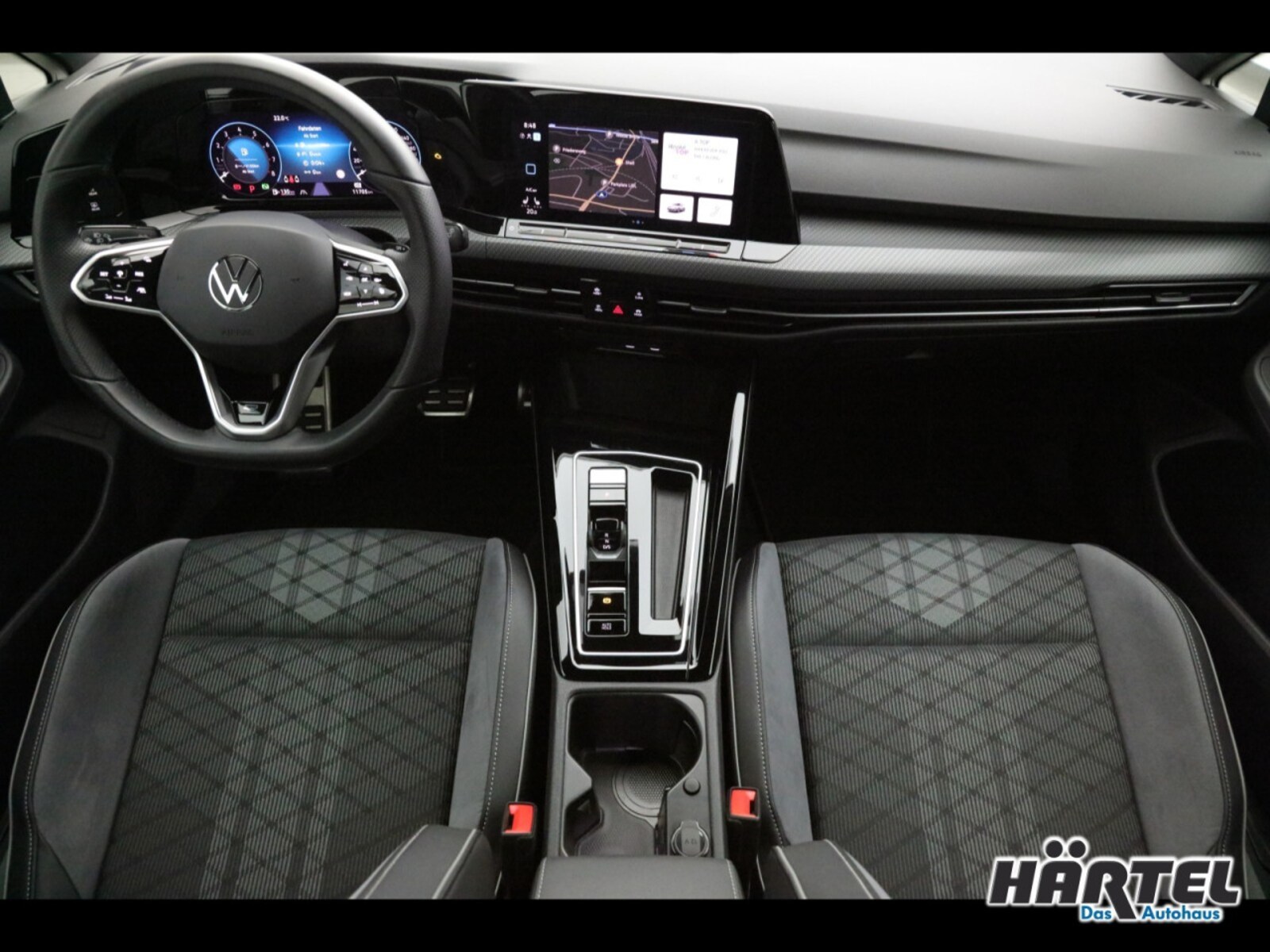 Volkswagen Golf – Bild 11
