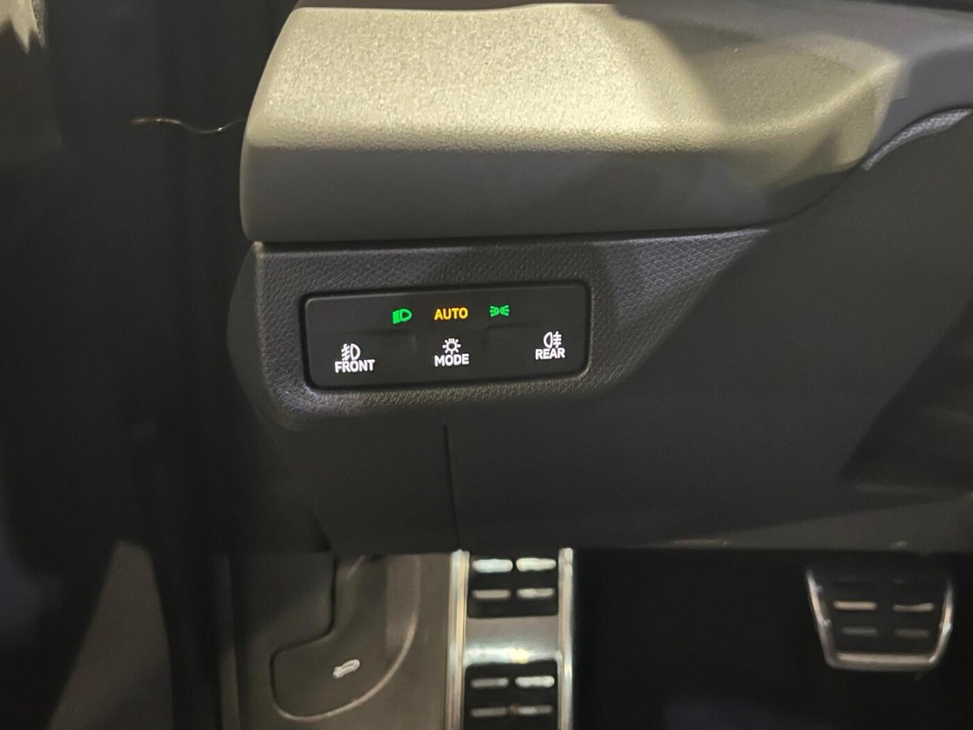 CUPRA Terramar 1.5 eTSI DSG 110 kW (150 CV) — photo 10