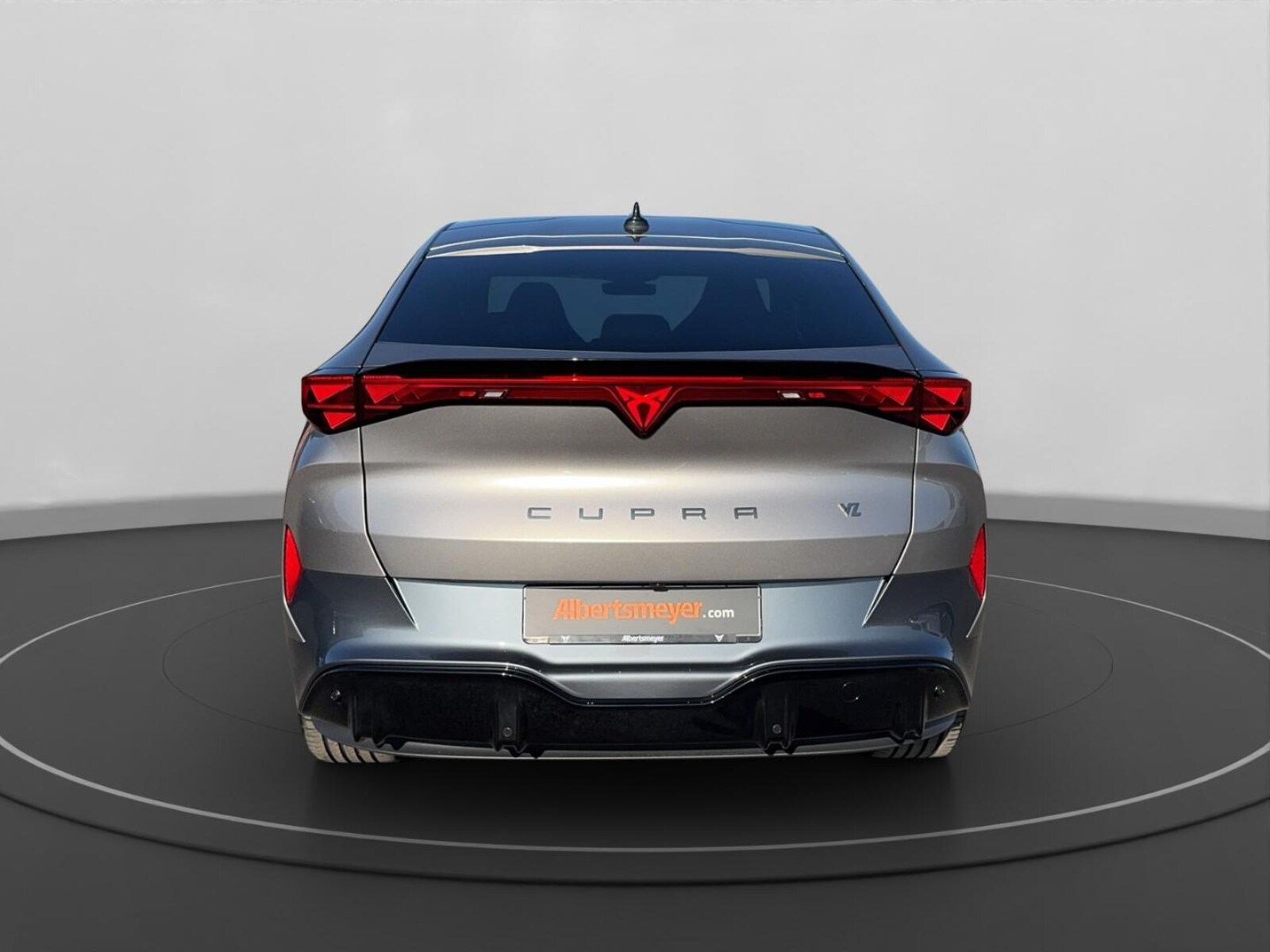 CUPRA Tavascan – Bild 3