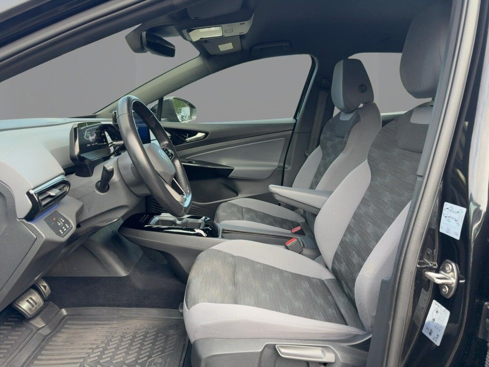 Volkswagen ID.4 – Bild 8