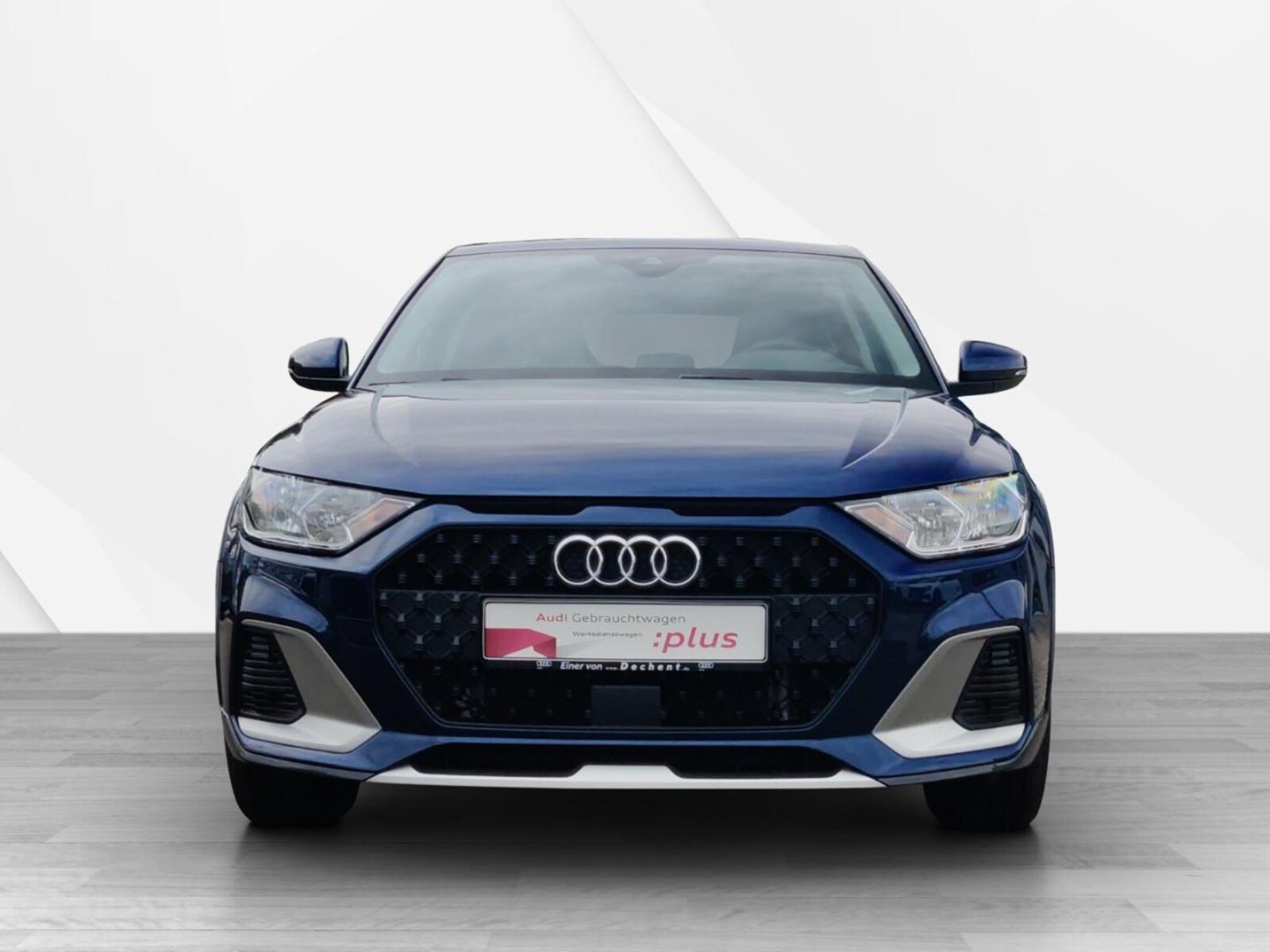 Audi A1 allstreet – Bild 2