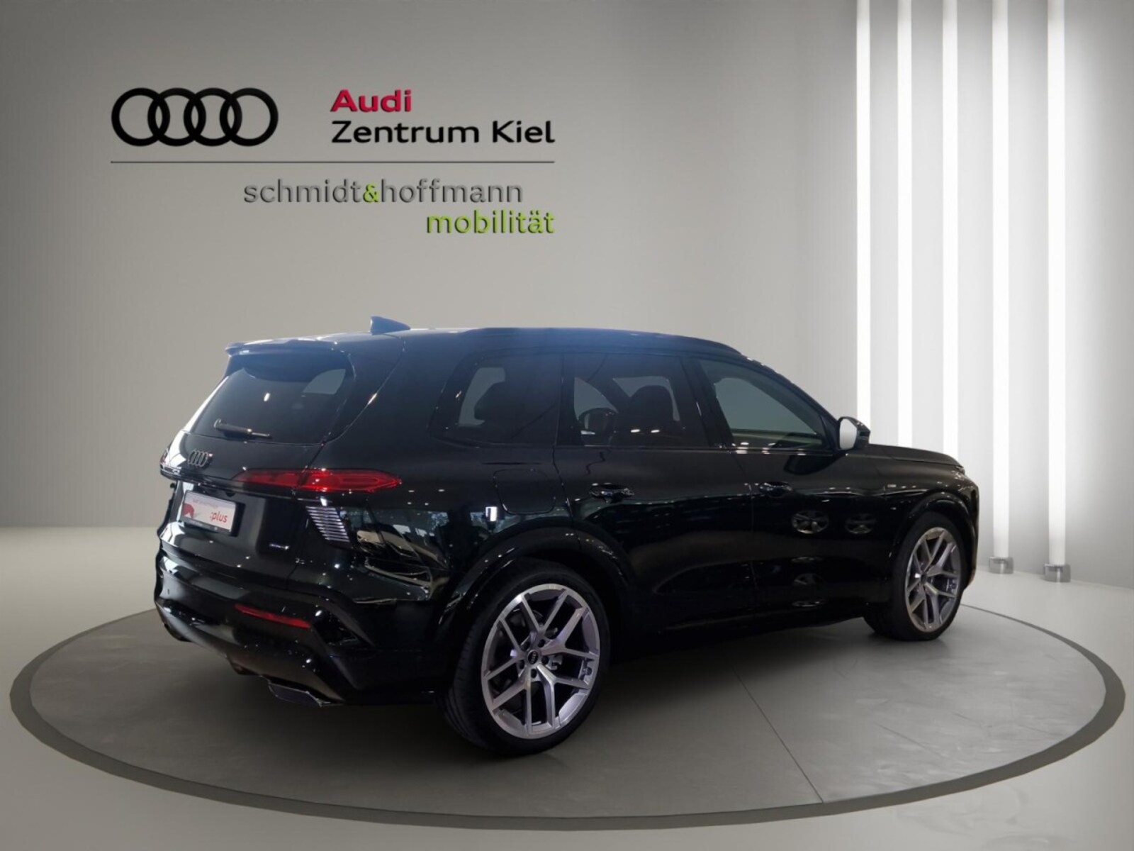 Audi Q7 – Bild 6