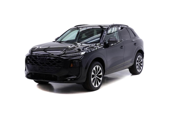 Photo of 2026 Audi Q3 SUV