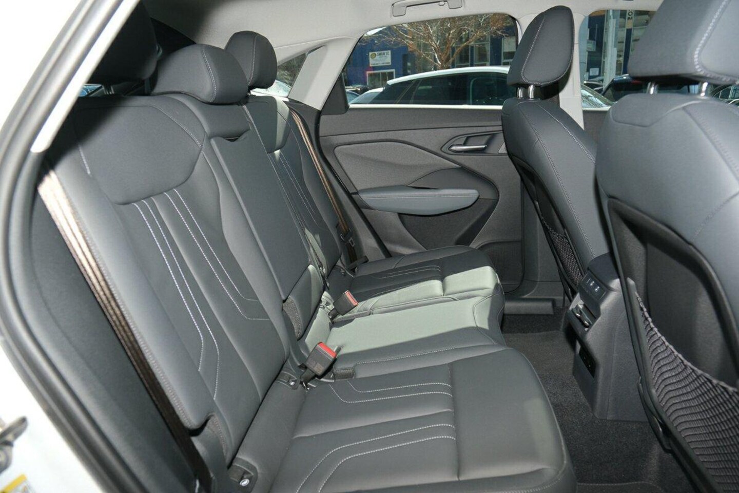Image about Audi Q3 Sportback TFSI 110 kW launch edition