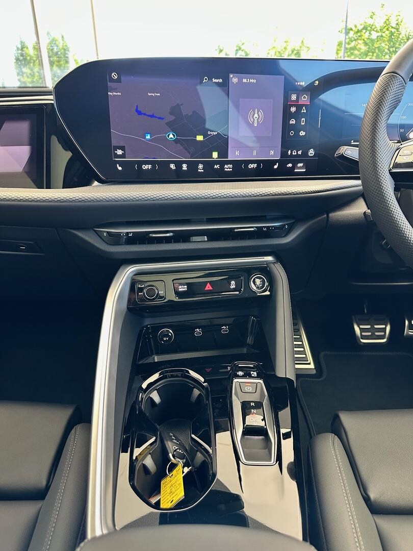 Image about Audi Q5 Sportback TDI quattro 150 kW sport
