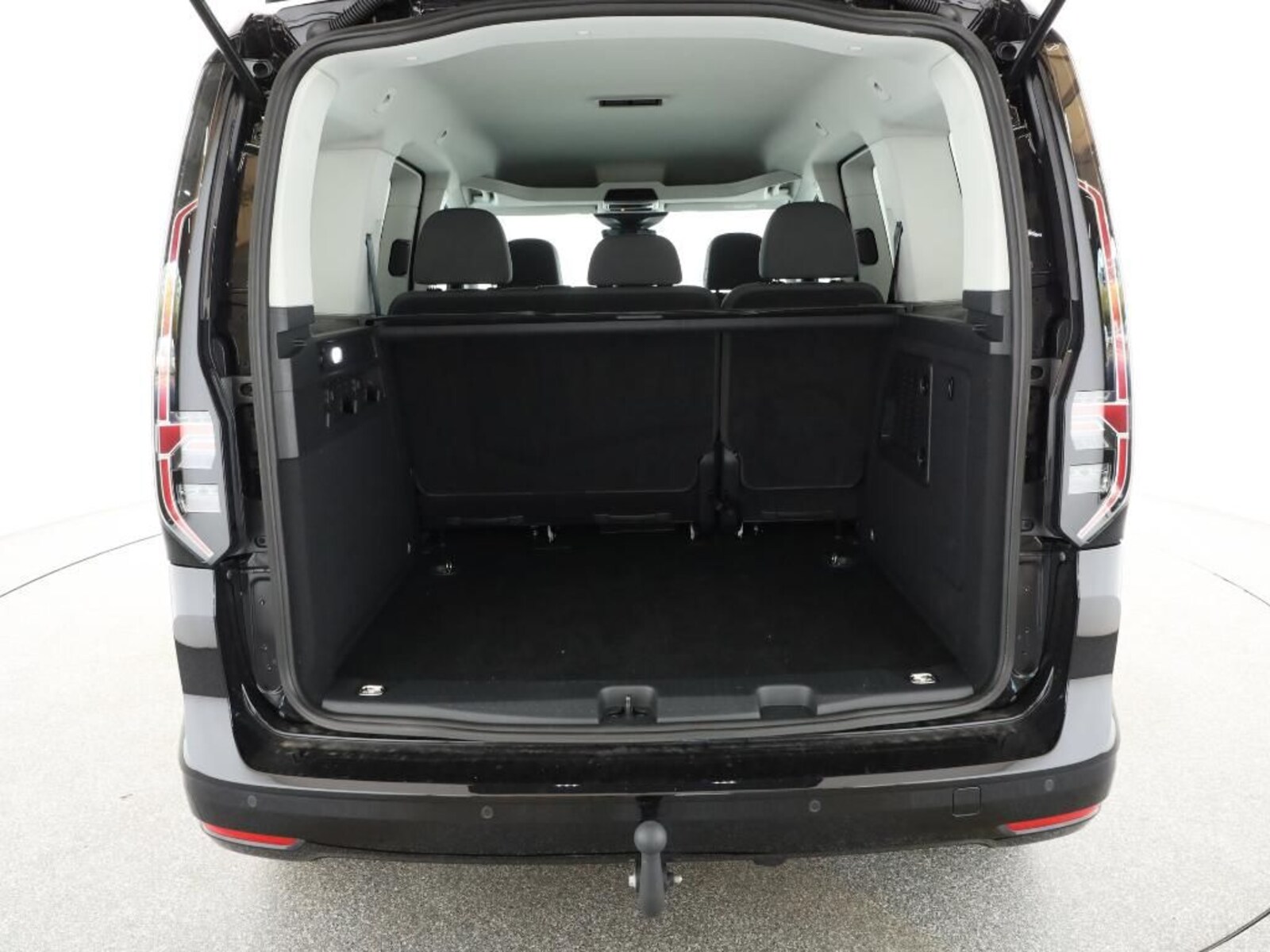 Volkswagen Caddy – Bild 8