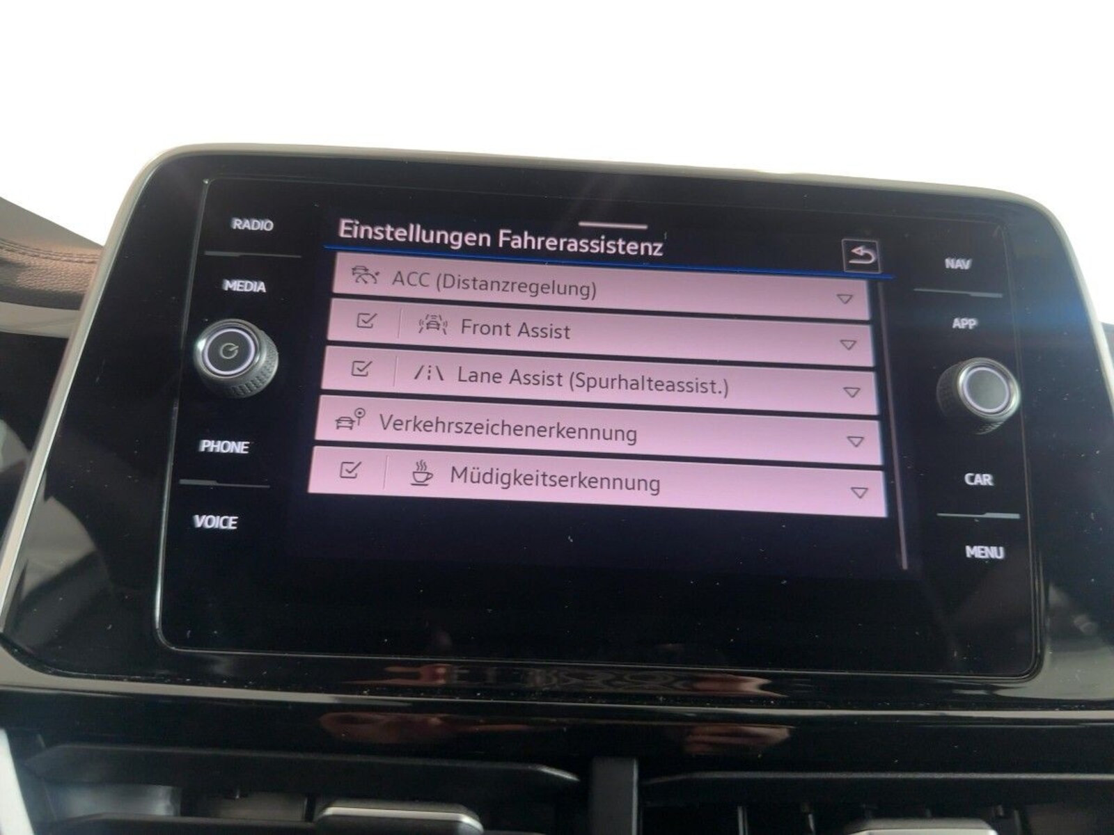 Volkswagen T-Roc – Bild 16