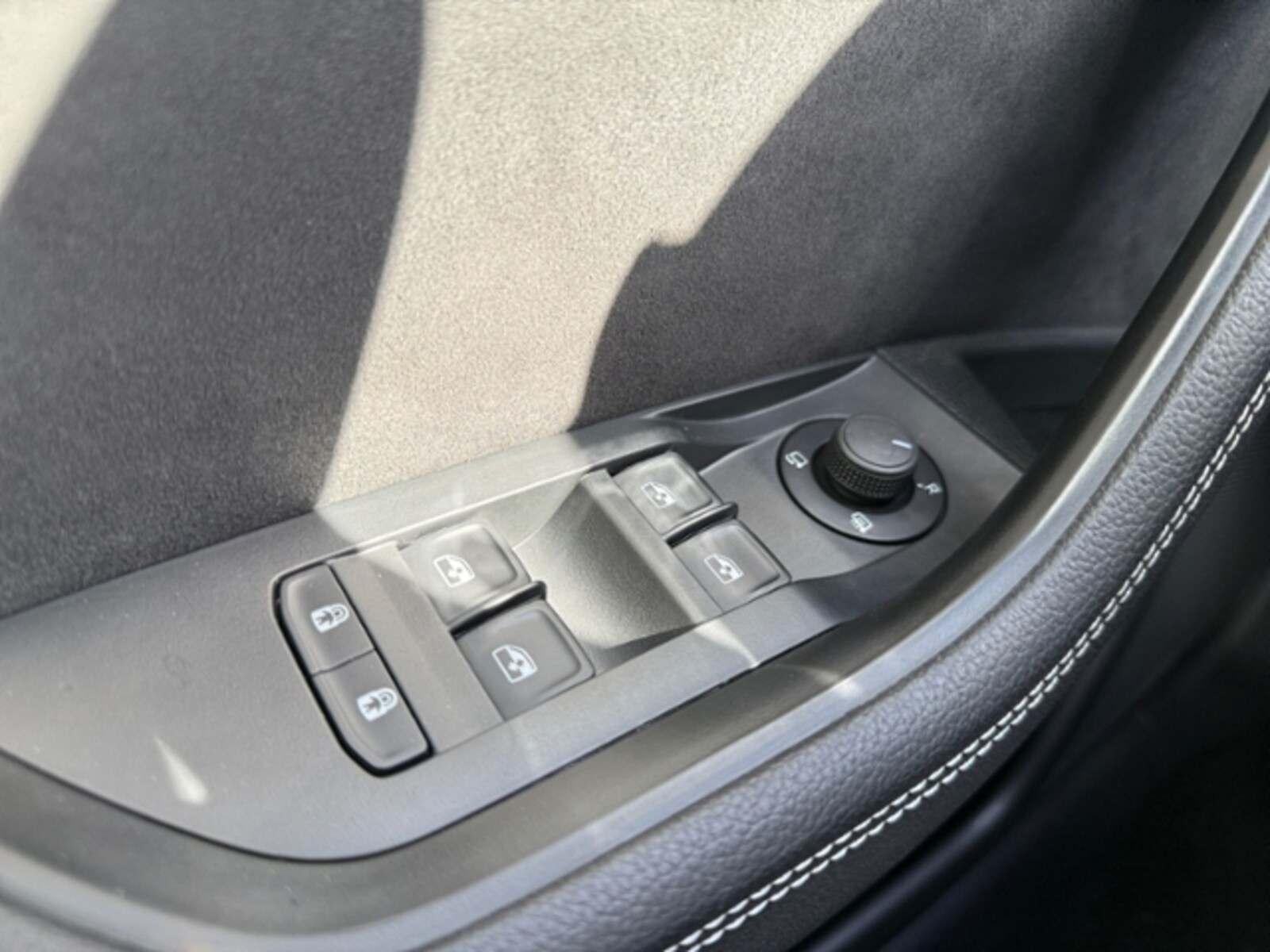 Škoda Superb Combi – Bild 19