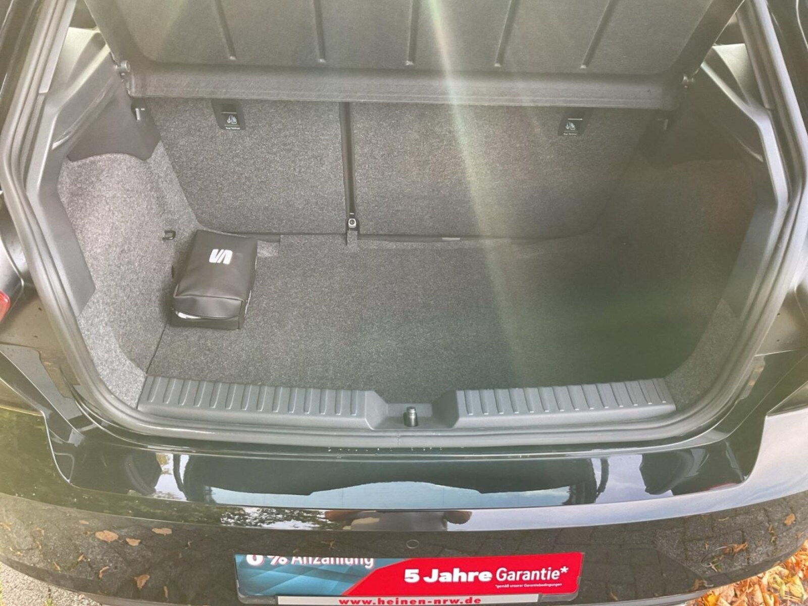SEAT Ibiza – Bild 9