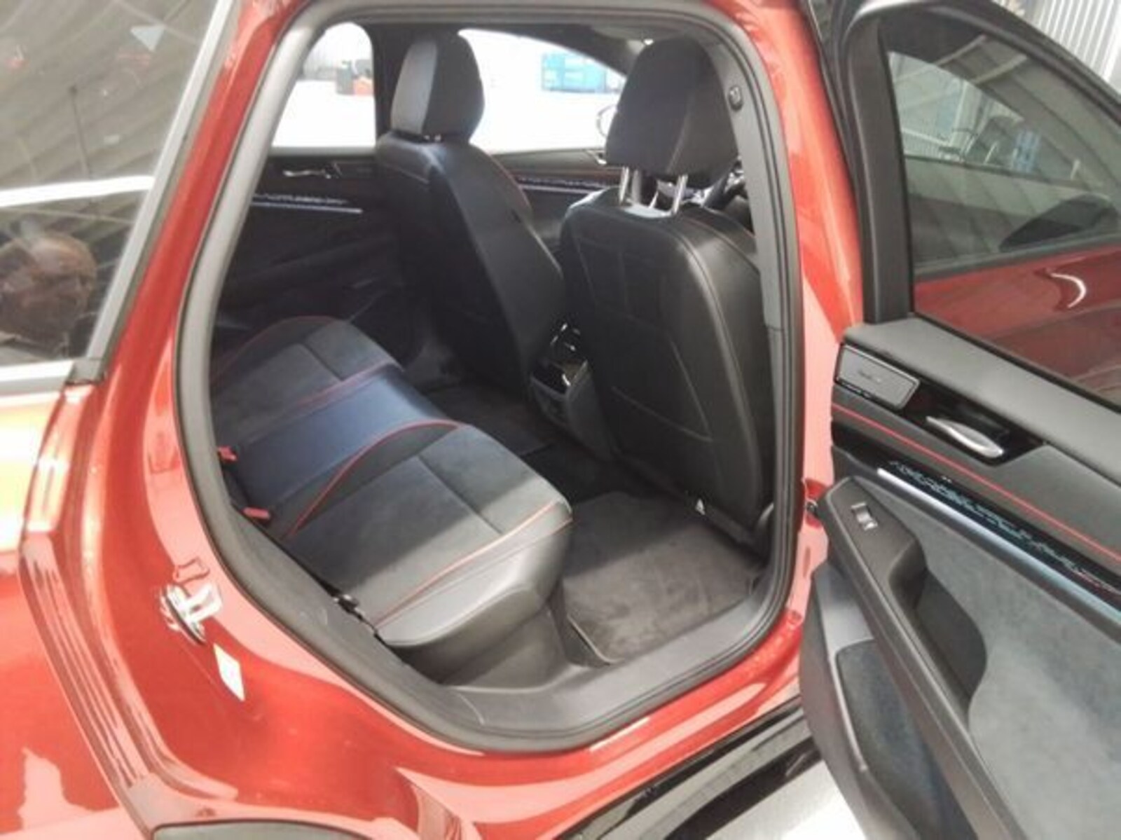 Volkswagen ID.7 Tourer – Bild 9