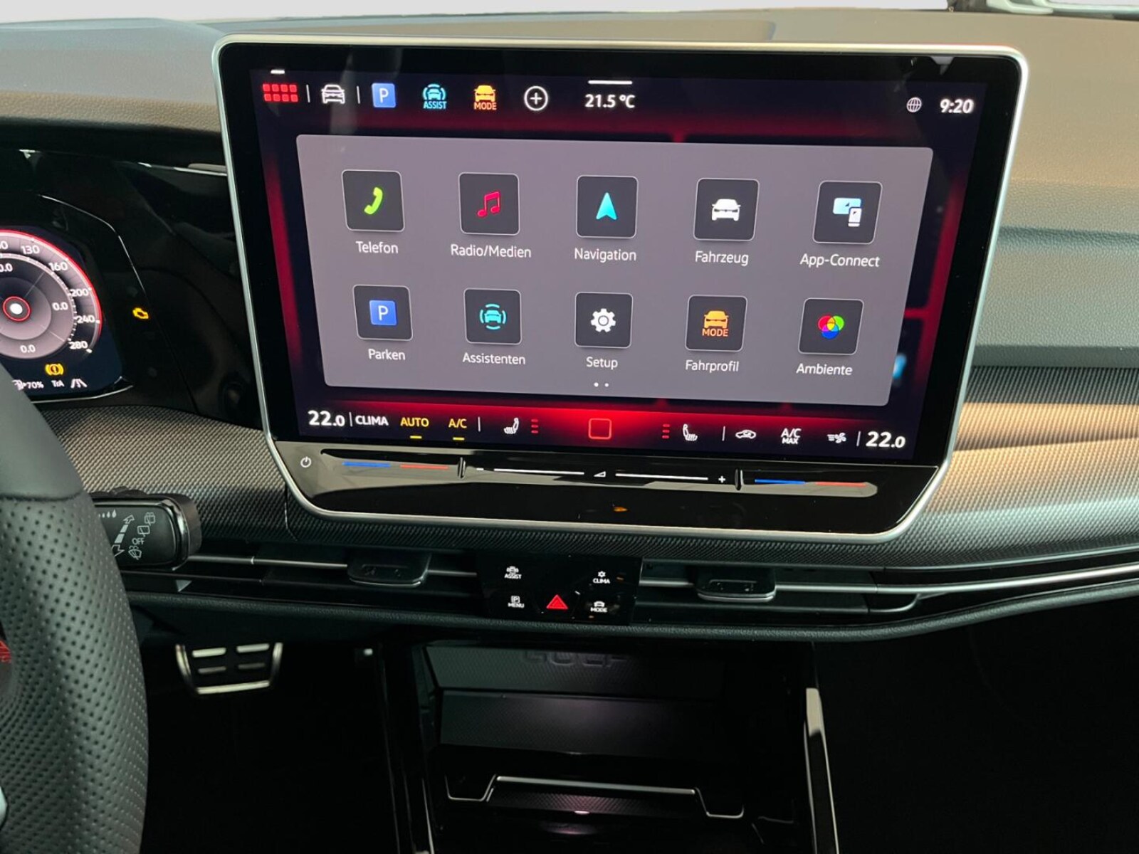 Volkswagen Golf – Bild 6