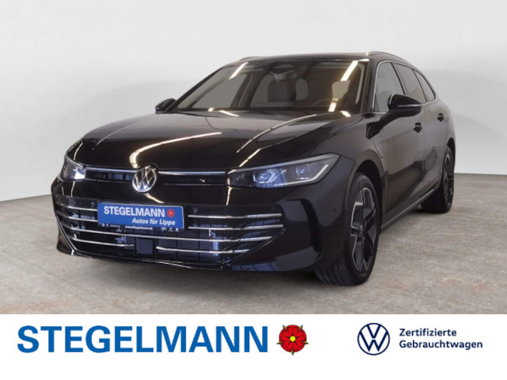 Volkswagen Passat 2026