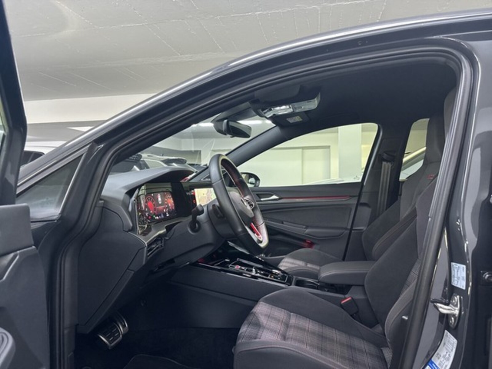 Volkswagen Golf – Bild 15