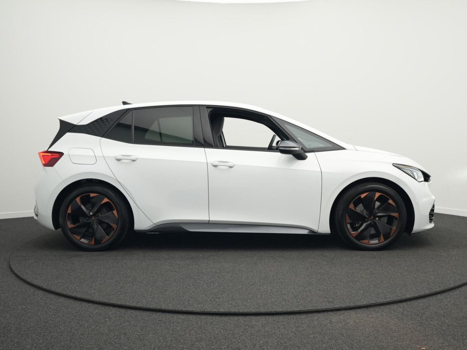 CUPRA Born – Bild 11