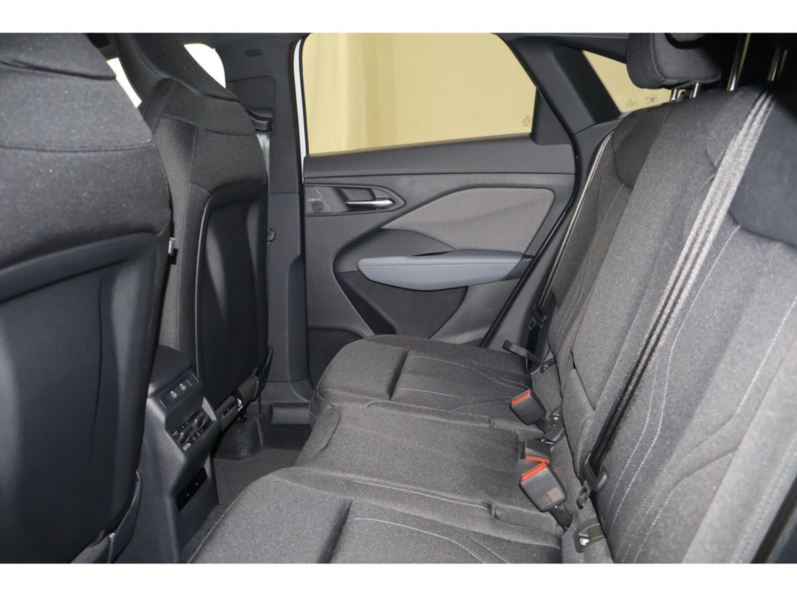 Audi Q3 Sportback – Bild 13