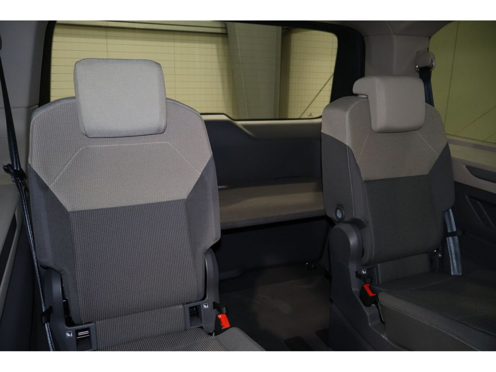 Volkswagen Multivan Langversion – Bild 18