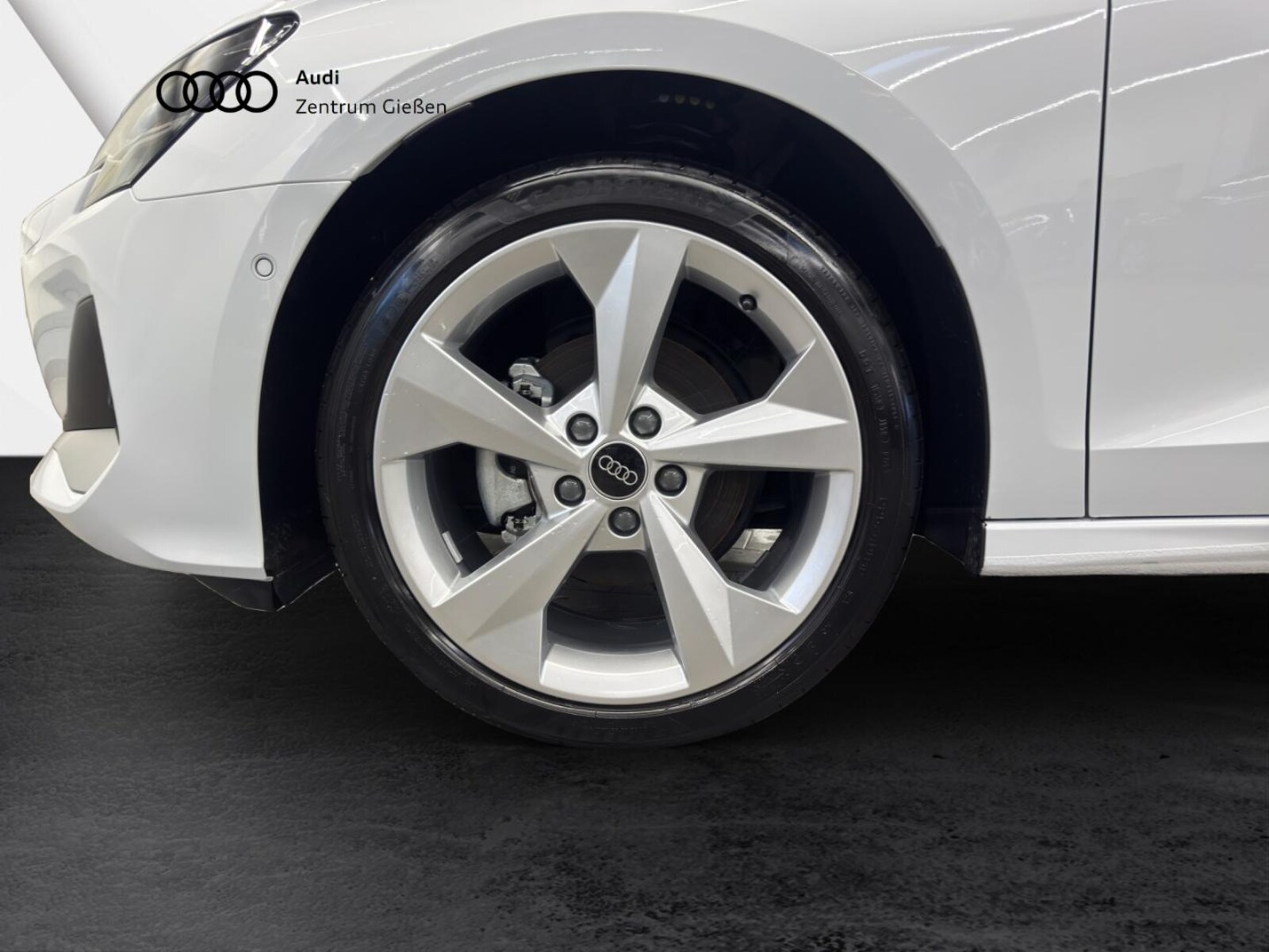 Audi A3 Sportback – Bild 15