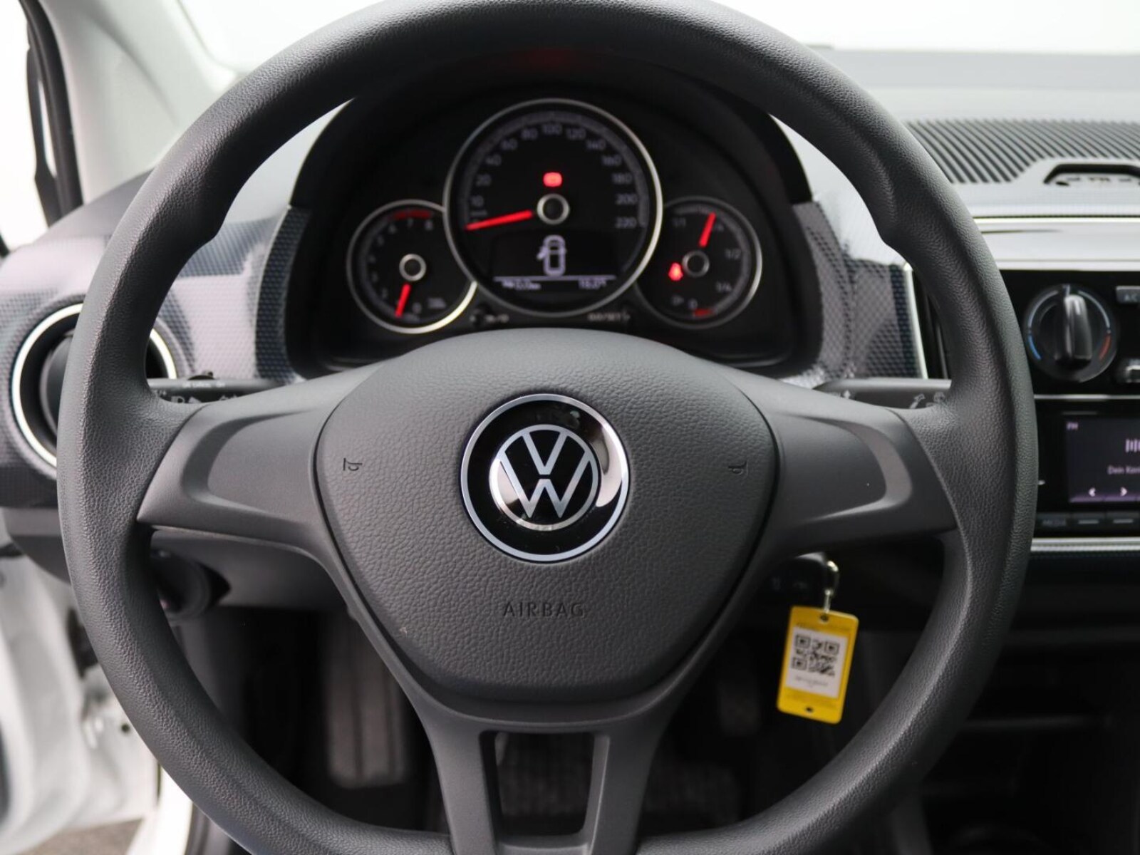 Volkswagen up! – Bild 13